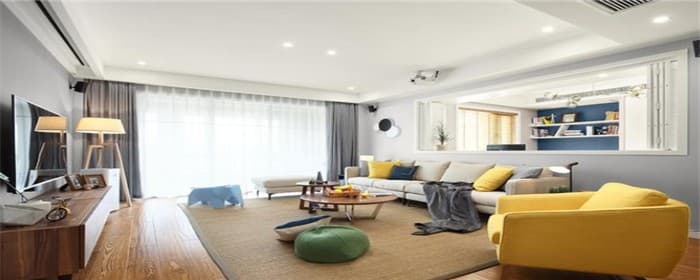 装修顺序流程是怎样的