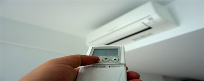 万能空调遥控器突然失灵了怎么办