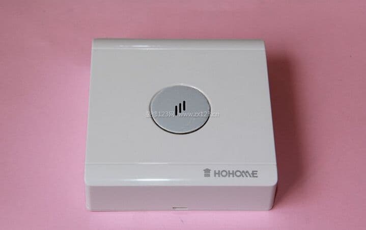 延时开关