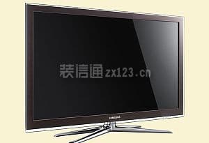 液晶电视
