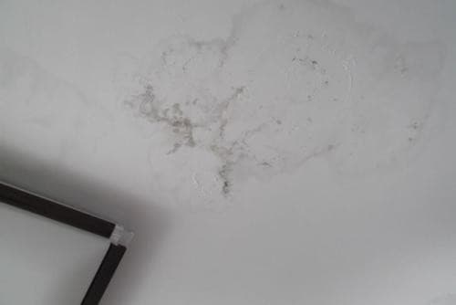 房顶漏水怎么补?