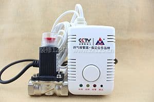 燃气报警器图1