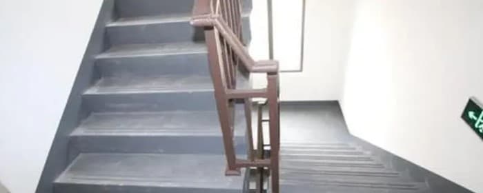 消防楼梯验收标准