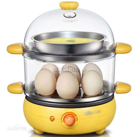 煮蛋器图2