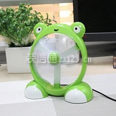 小电风扇图1