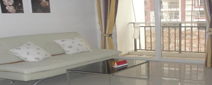 二手房白墙不重新粉刷可以吗