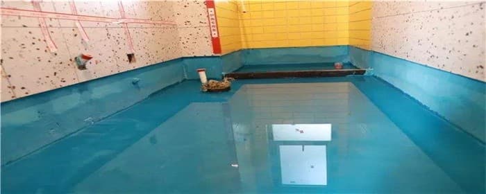 卫生间防水胶怎样用