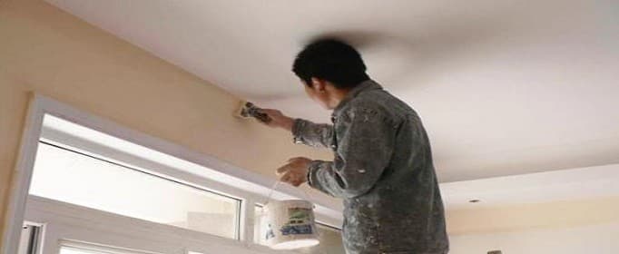 内墙使用的家装涂料如何选购