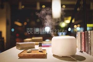 香薰机图1