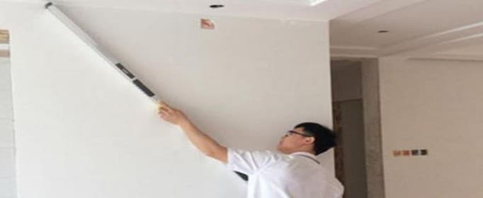 油漆完工后要怎么验收