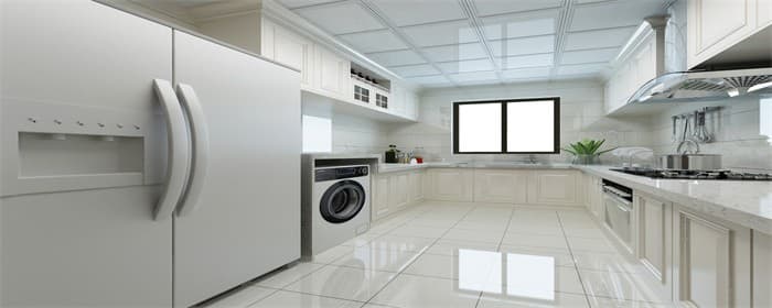 冰箱漏水洞怎么清理图1