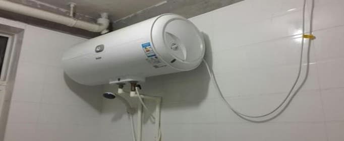 海尔热水器怎么样