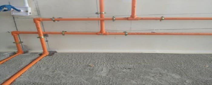 水管安装注意事项有哪些