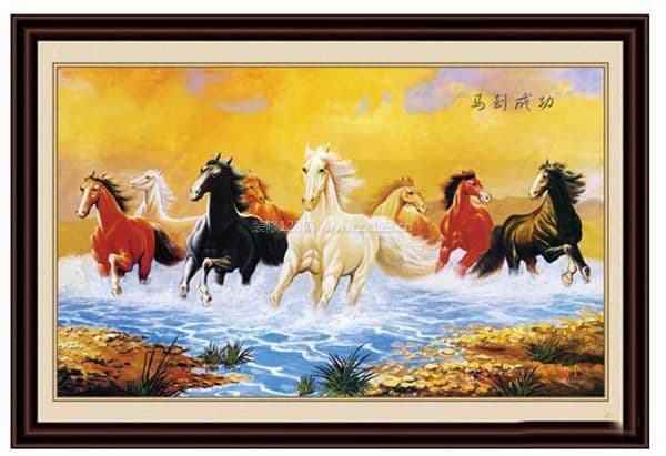 电暖画图3