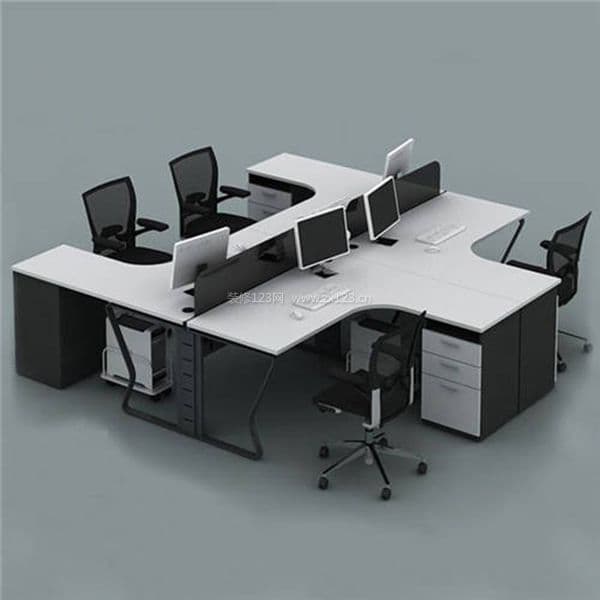 板木结合家具图3