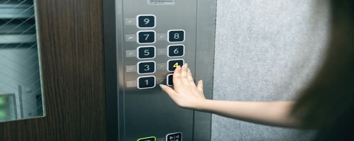 电梯费怎么收取