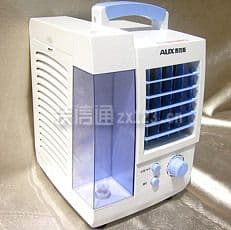 水冷风扇图1