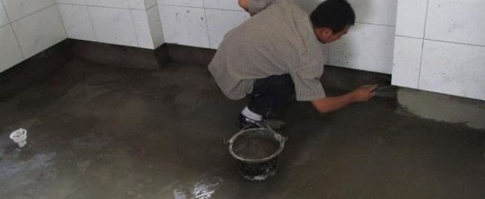 防水涂层可以自己做吗？