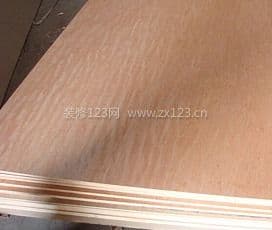 三合板图1