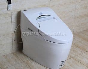 电动马桶