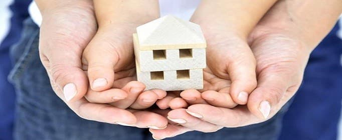 家庭名下住房套数怎么认定的