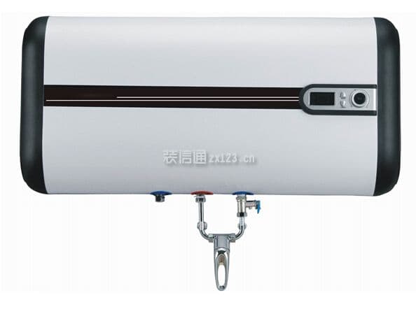 中央热水器