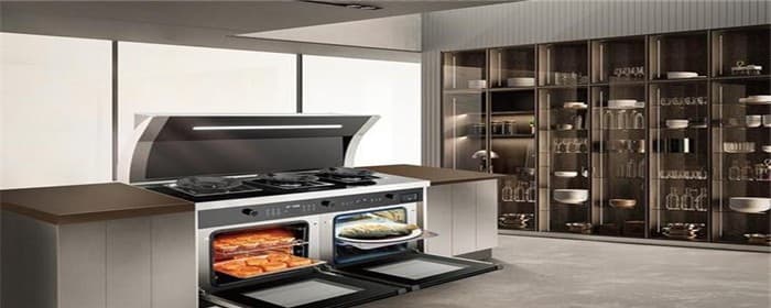 集成灶和燃气灶有什么区别