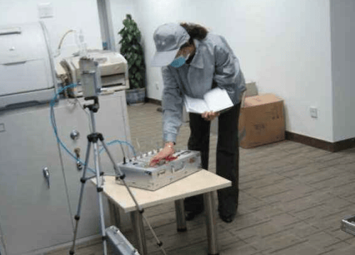 家庭测甲醛方法有哪些