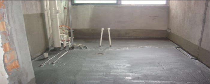 新房装修厨房要做防水吗