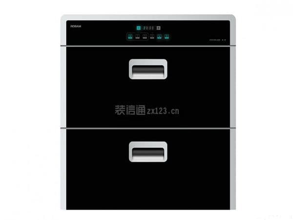 壁挂式消毒柜