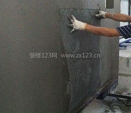抹面砂浆