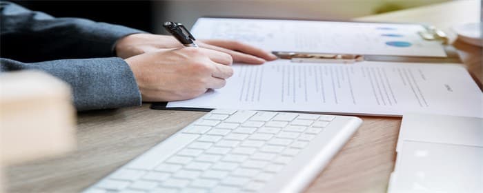 签租房合同需要按手印吗