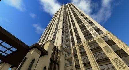 底层多层高层小高层超高层区别有哪些