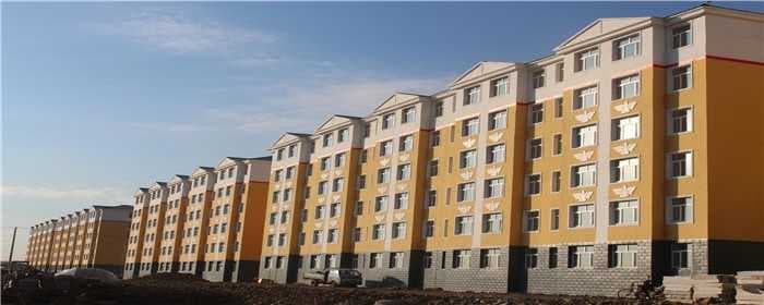 廉租房能买下来吗