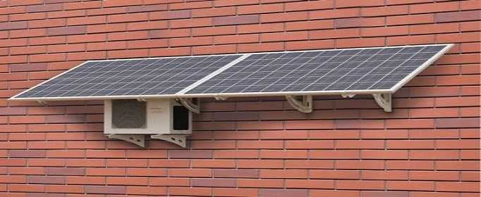太阳能空调价格是多少