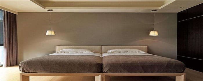 卧室隔音怎么做