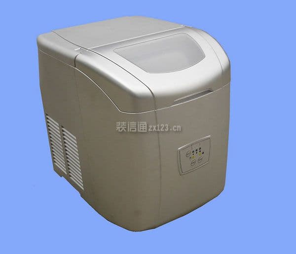 家用制冰机图3