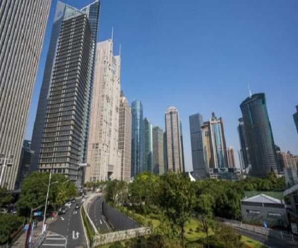 上海房产新政策