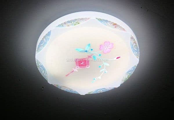 亚克力吸顶灯