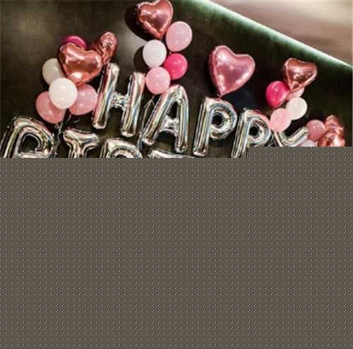 女朋友生日送什么东西比较有意义