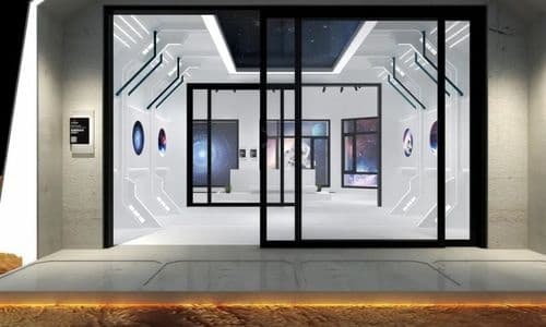 星际窗想