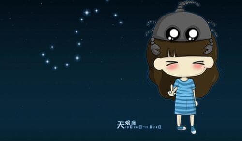 巨蟹座男人喜欢什么样的女人