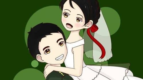 军人结婚可以穿军装吗