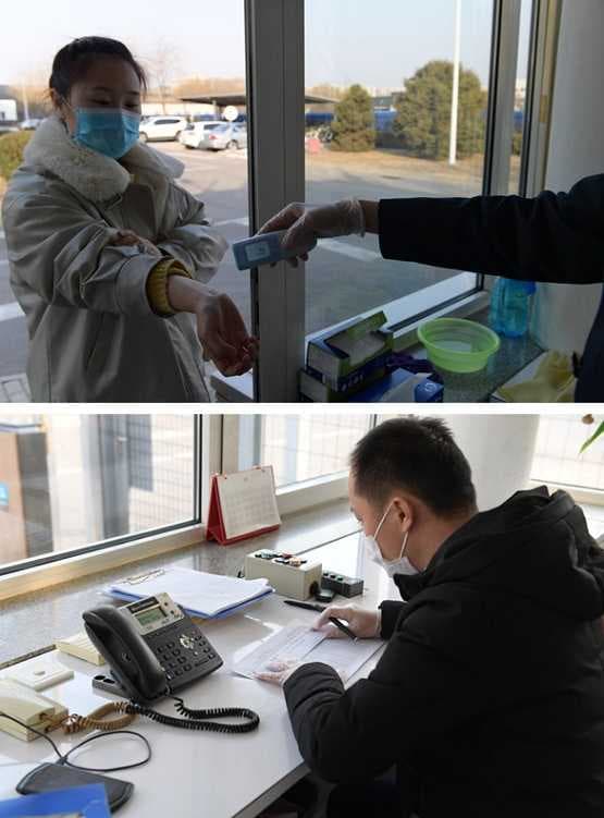 海福乐五金（中国）开启全面有序复工，战“疫”不停步