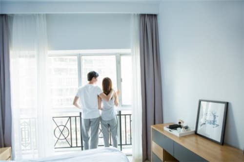 二婚夫妻能熬过三年吗
