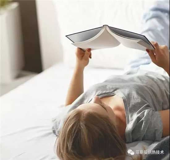 壁挂炉操作指南