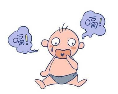 孩子打嗝是什么原因
