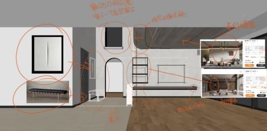 青年室内设计师赵丹专访