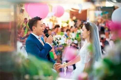 两个新娘见面对谁不好