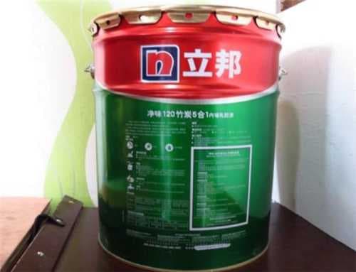 中国十大防水涂料品牌及价格